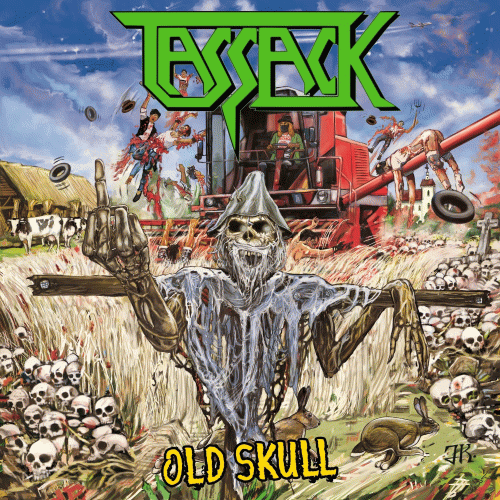 Tassack : Old Skull